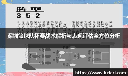 深圳篮球队杯赛战术解析与表现评估全方位分析
